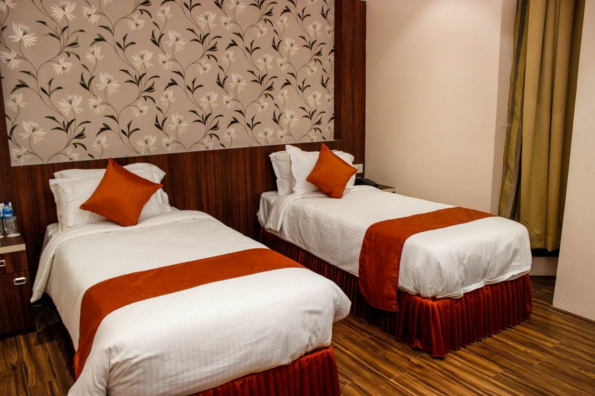 Regenta Larica Hotel